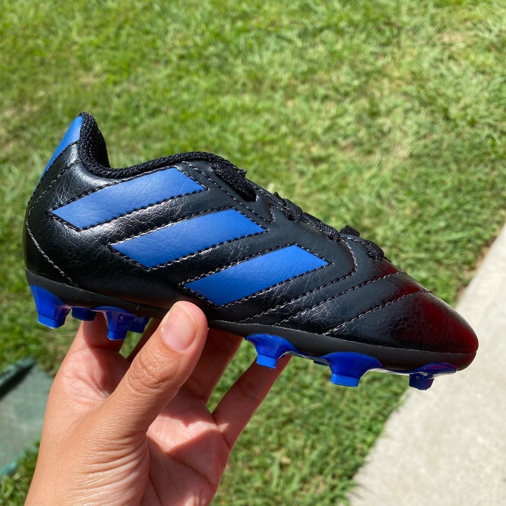 Toddler Adidas Goletto VII Soccer Cleats